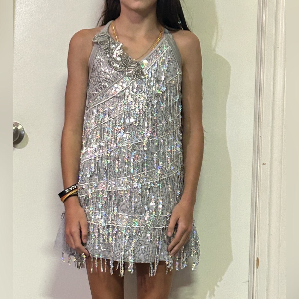 Dance costume